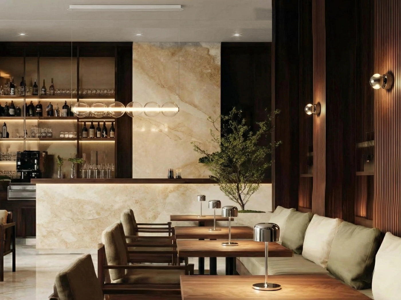 Gastronomie & Bars