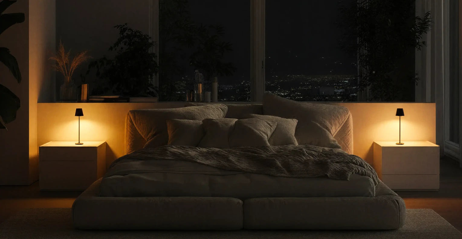  - Night