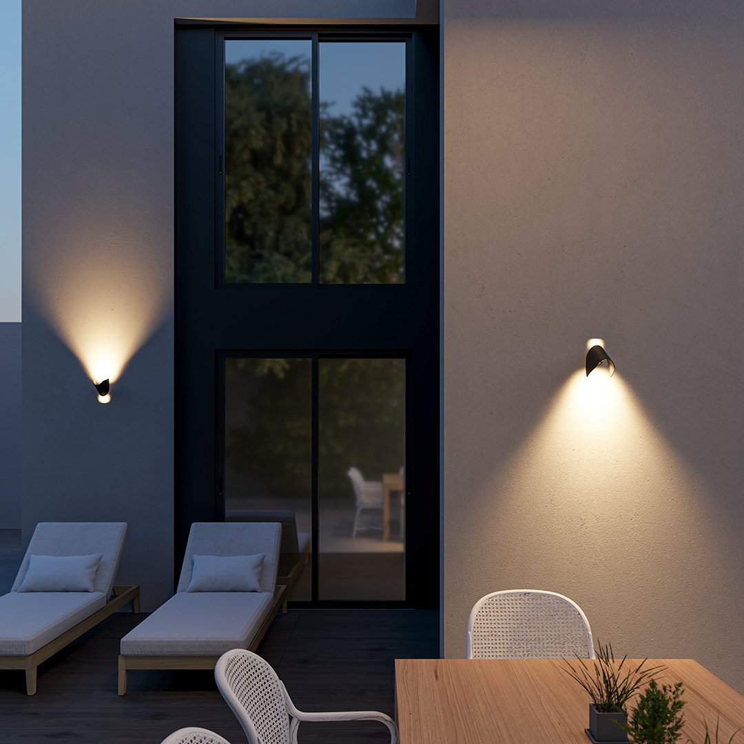 Solidny design do wewnątrz i na zewnątrz