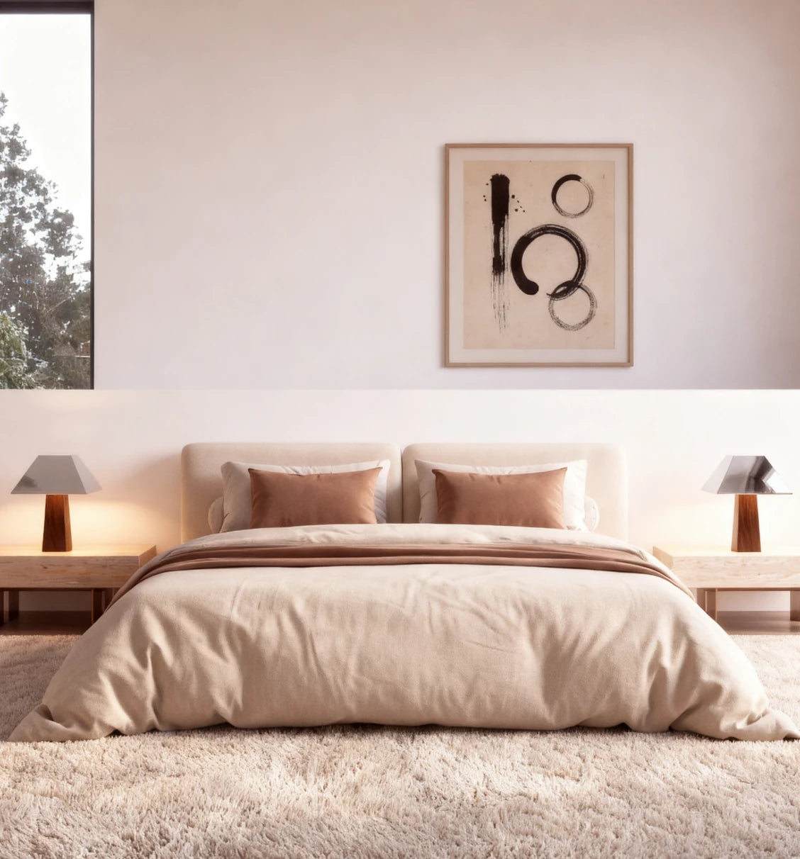 Stylowy design w duchu mid-century dla Twojego domu