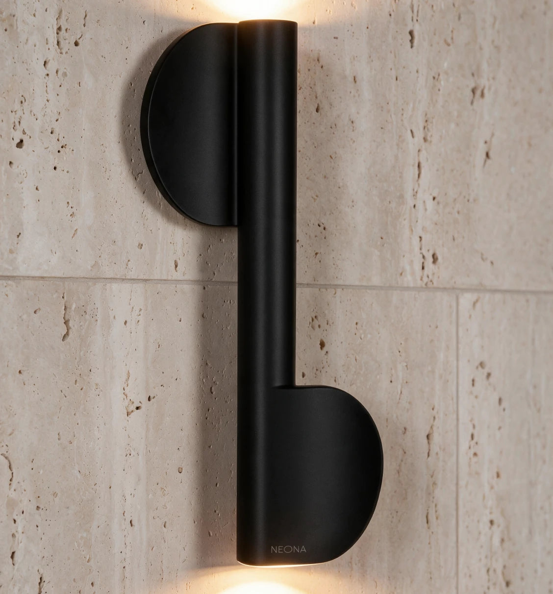 Betonowy design z wyrazistą sylwetką
