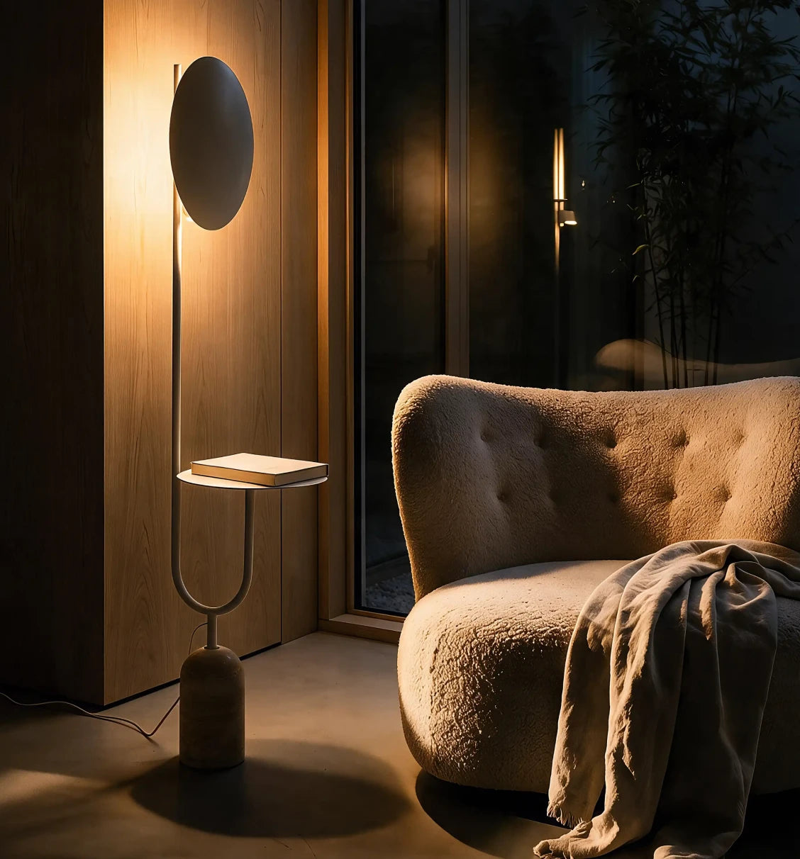 Weiches, indirektes Licht für dein Zuhause
