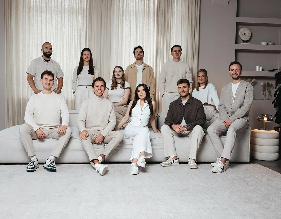 Młode [studio designu] & Startup z Niemiec