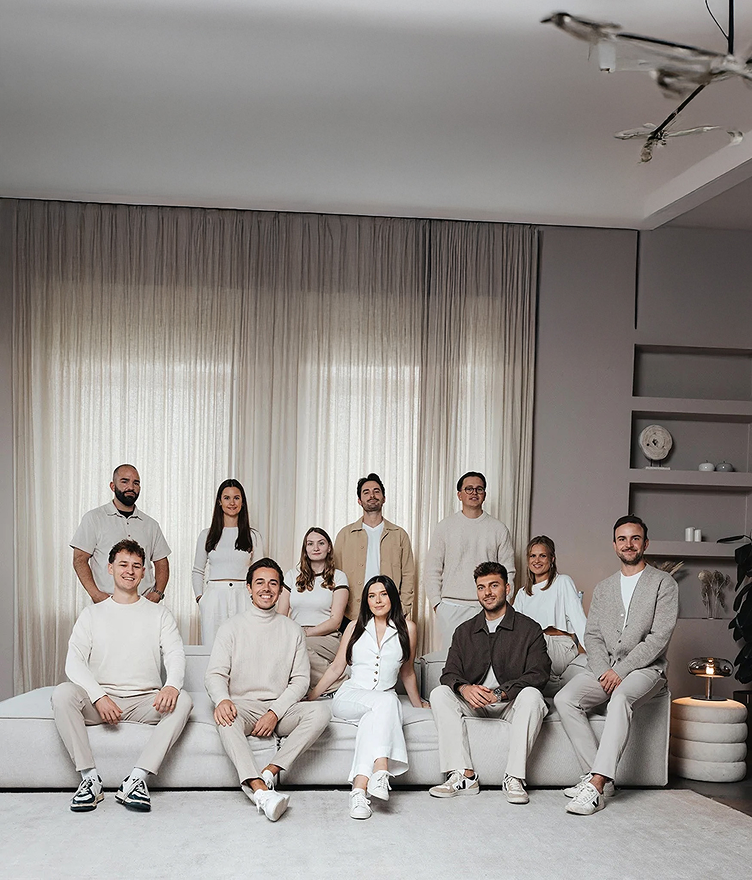 Młode [studio designu] & Startup z Niemiec