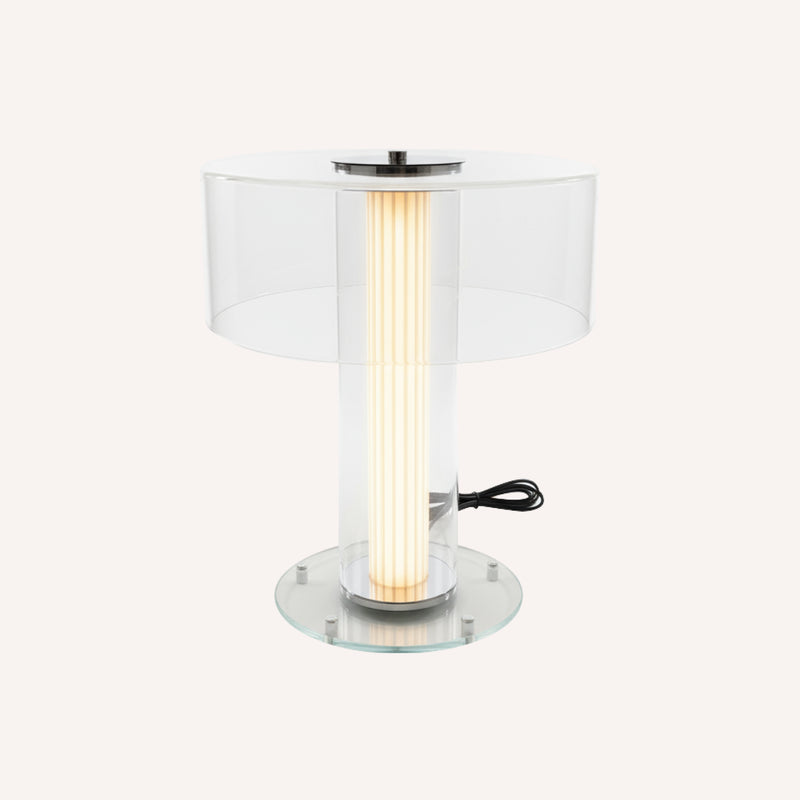 Lampy stołowe