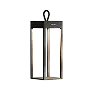 Lampy zewnętrzne